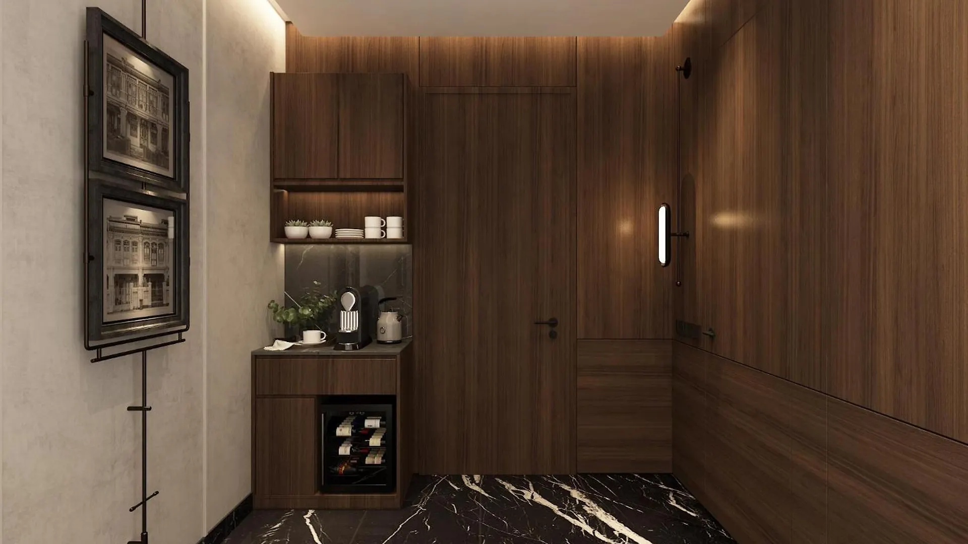 Hotel Citadines Connect Bertam Georgetown Penang
