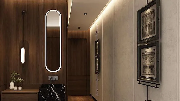 Hotel Citadines Connect Bertam Georgetown Penang 4*, George Town Malaisie
