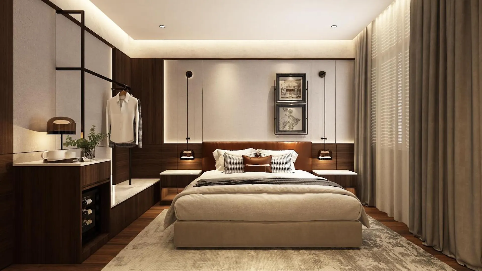 Citadines Connect Bertam Georgetown Penang Hotel